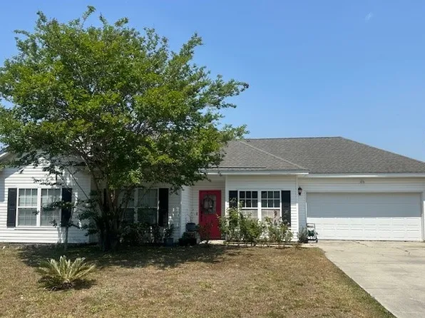 32 Wintergreen Dr, Beaufort, SC 29906