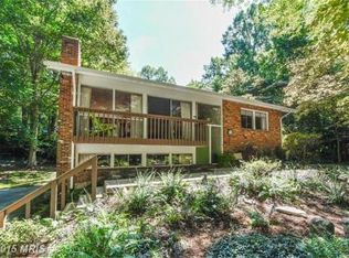 8305 Fenway Rd, Bethesda, MD 20817