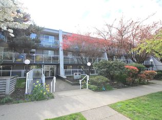 550 Royal Ave #109, New Westminster, BC V3L 5H9