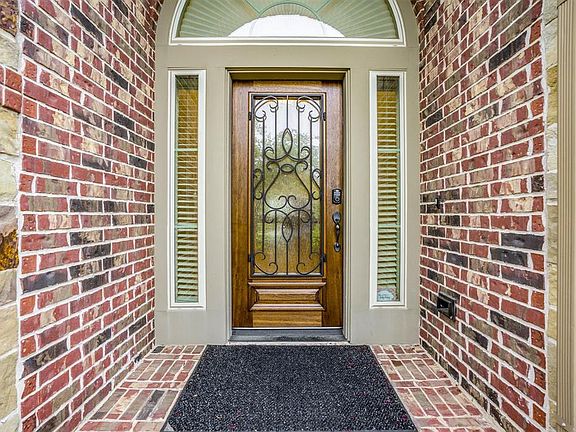 Welcome Home!