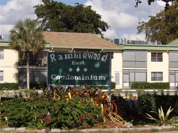 4109 NW 88th Ave APT 201, Coral Springs, FL 33065