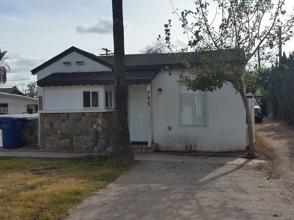 1st image of 745 W Pepper Pl APT A