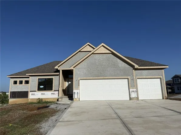 9022 N Colorado Ave, Kansas City, MO 64156