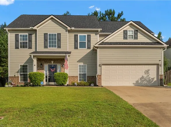 2408 Ridgewood Dr, Phenix City, AL 36870
