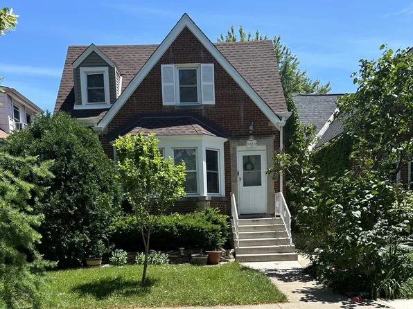 5815 N Merrimac Ave, Chicago, IL 60646