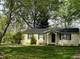 9 Chippewa Cv, Lake Waynoka, OH 45171