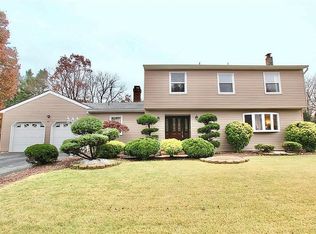 23 Oak Tree Rd, Sayreville, NJ 08872