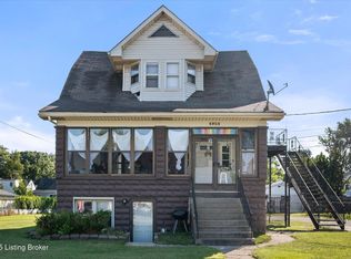 4925 Southside Dr, Louisville, KY 40214