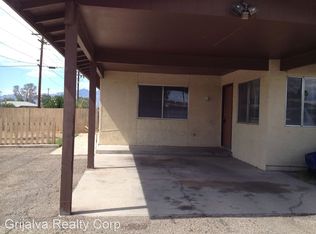 1535 S Van Buren Ave #3965695, Tucson, AZ 85711