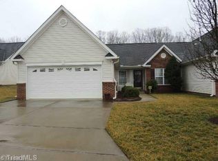 3914 Ribbon Grass Ter, High Pt, NC 27265