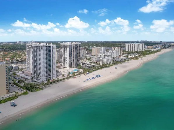 2401 S Ocean Dr APT 907, Hollywood, FL 33019
