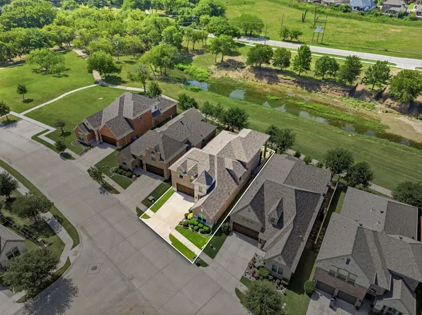 324 Riverdance Way, Keller, TX 76248