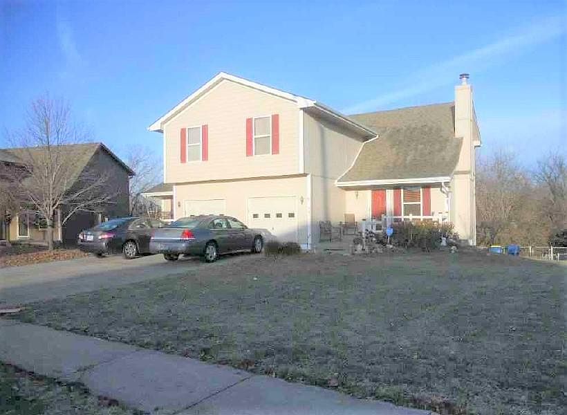 740 Circle Street View