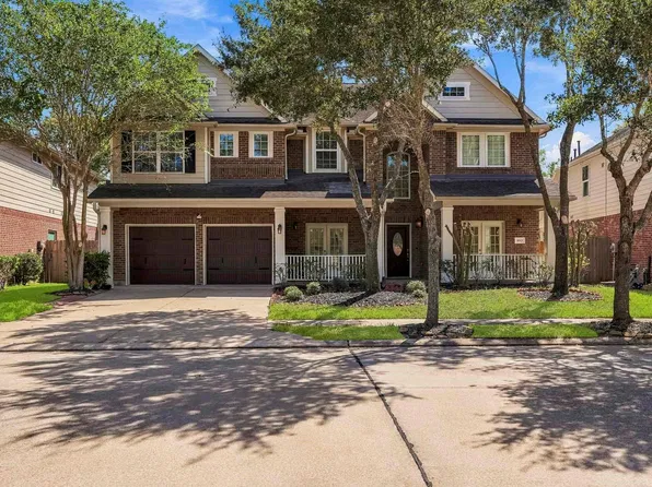 3023 London Ln, Missouri City, TX 77459