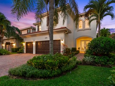 12149 Aviles Circle, Palm Beach Gardens, FL, 33418