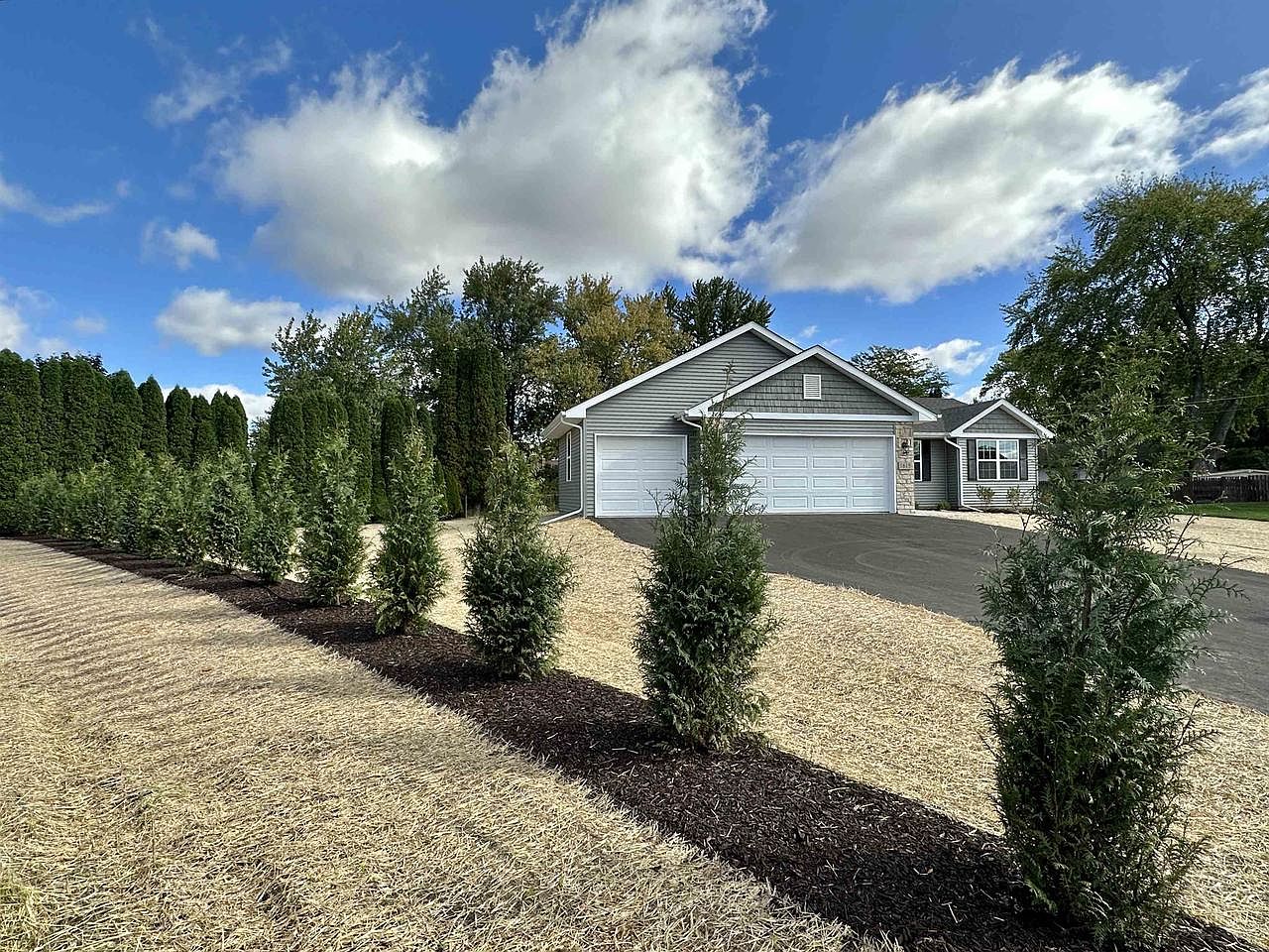 1615 Creston Park Drive, Janesville, WI 53545 MLS 1965325 Zillow