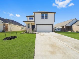 984 Harper Ln, Bryan, TX 77803