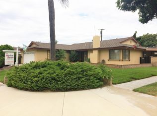 2833 E Burntwood Ave, Anaheim, CA 92806