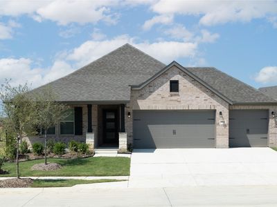 3929 Lupine Trl, Midlothian, TX, 76084