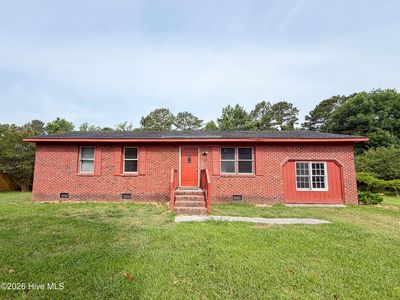 165 Pate Road, New Bern, NC, 28562