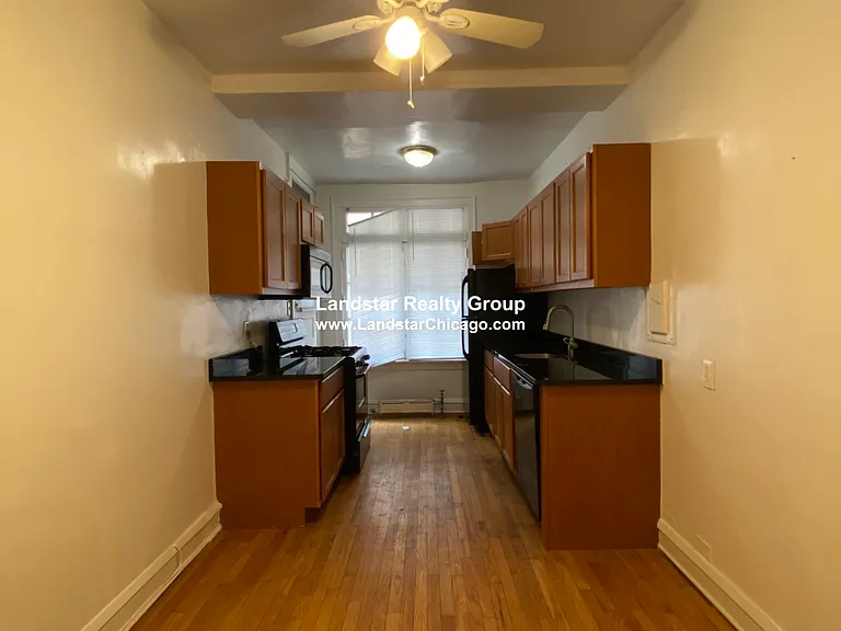 909 Elmwood Ave #K3 — Photo 4