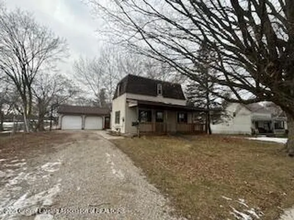 528 S Pine River St, Ithaca, MI 48847