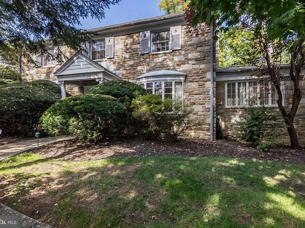 5500 Saint Albans Way, Baltimore, MD 21212