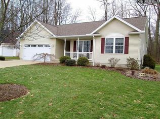 7867 Gail Dr, Apple Creek, OH 44606