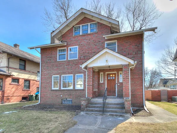 1219 5th Ave N, Fort Dodge, IA 50501