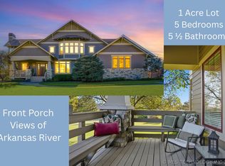 418 E 111th St S, Jenks, OK 74037