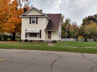 612 Asylum St, Flint, MI 48503