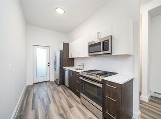 190 Congress St #1R, Jersey City, NJ 07307