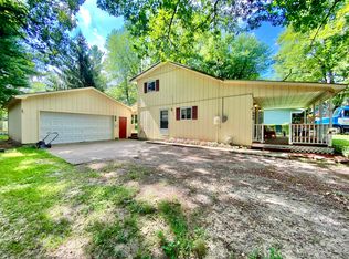 791 Jerry Ray Rd, Vestaburg, MI 48891