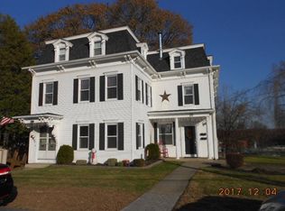 20 Miles St #A, Millbury, MA 01527