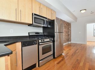 314 Monroe St APT 8, Hoboken, NJ 07030