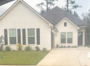 414 Sutton Ln, Foley, AL 36535