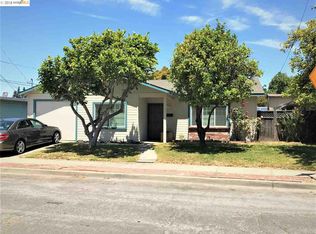 391 Elmwood Ln, Hayward, CA 94541