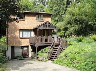 202 Mountain Ave, Pittsburgh, PA 15210