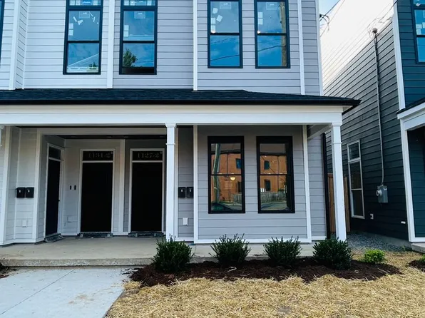 1127 N 29th St., 1127 N 29th St #1, Richmond, VA 23223