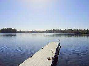 Wake up to beautiful sunrises