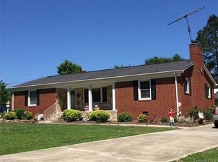 543 Valley Vw #CH, Mount Gilead, NC 27306