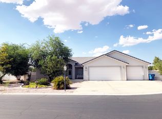 1942 Trophy Elk Ave, Logandale, NV 89021