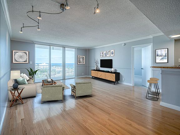 5th image of 1 Las Olas Cir APT 1015