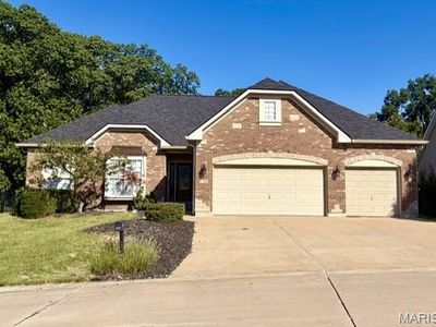 2386 Appaloosa Trl, High Ridge, MO, 63049