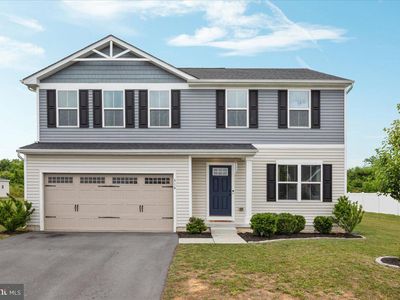 416 Switchgrass Ct, Bunker Hill, WV, 25413
