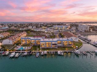 363 Pinellas Bayway S APT 29, Tierra Verde, FL 33715