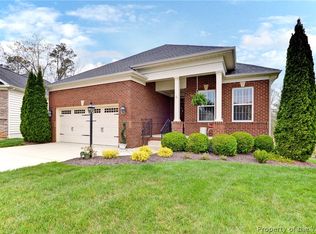 6360 Thomas Paine Dr, Williamsburg, VA 23188