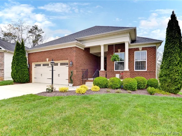 6360 Thomas Paine Dr, Williamsburg, VA 23188