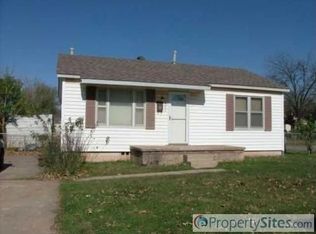 645 SE 35th St, Oklahoma City, OK 73129