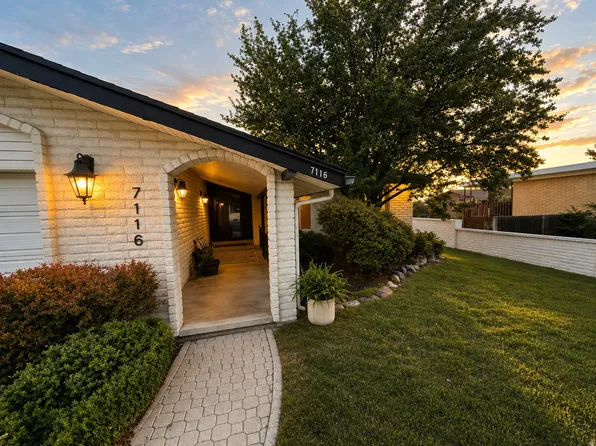 7116 S Ponderosa Dr, Cottonwood Heights, UT 84121